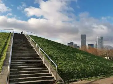 Photo de Stave Hill Ecological Park - TCV