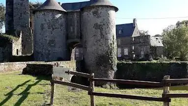 Château de Chanteloup
