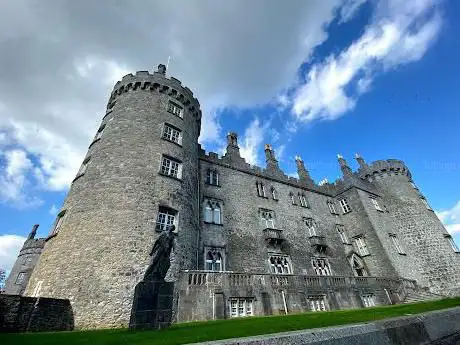 Photo de Château de Kilkenny