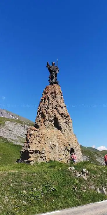 Sankt Bernhardt