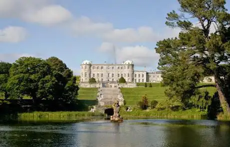 Photo de Propriété Powerscourt
