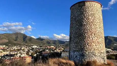 Photo de Torre Blanca