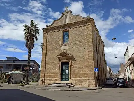 Photo de Chiesa della Purificazione della Beata Vergine Maria