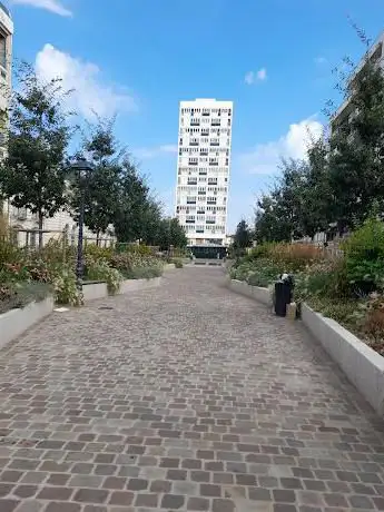 Photo de Place Gambetta