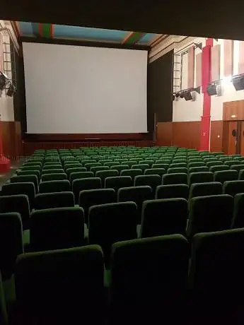 Photo de Colisée-Lumière