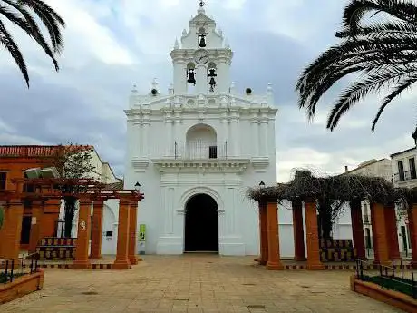 Photo de Iglesia del Cristo del Humilladero