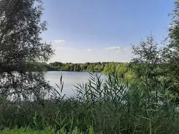 Waterplas