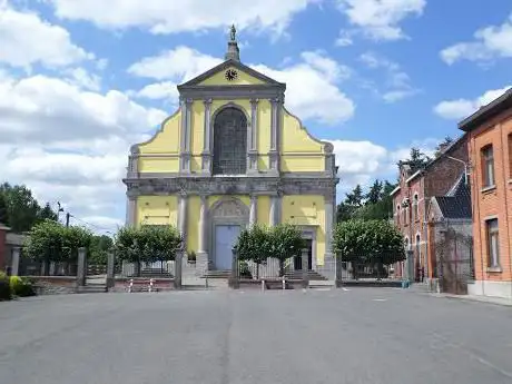 Photo de Centre culturel La Hunelle