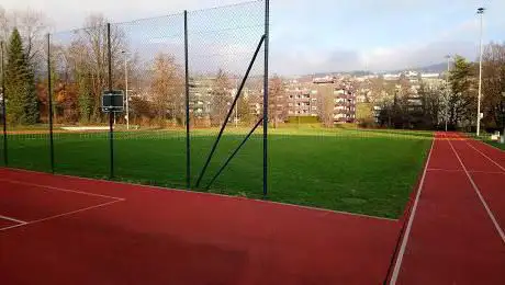 Sportanlage Uetikon am See