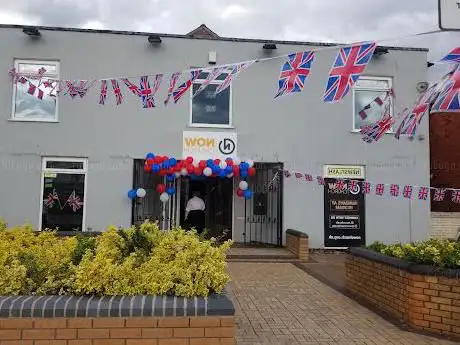 Photo de Now Church in langold