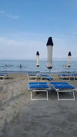Photo de Bagni Italia Alassio