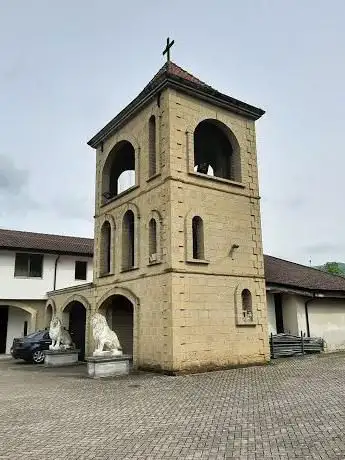 Photo de Chiesa di San Tommaso Limatola