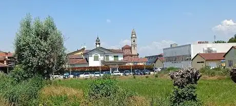 Photo de Parrocchia Ss. Apostoli Pietro e Paolo