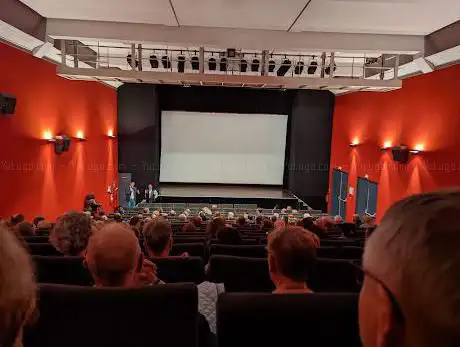 Alhambra Cinéma