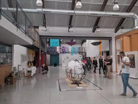 Photo de Espacio TYCE