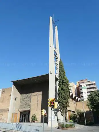 Santa Tecla de Sants