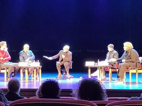 Photo de Mark Liebrecht Schouwburg
