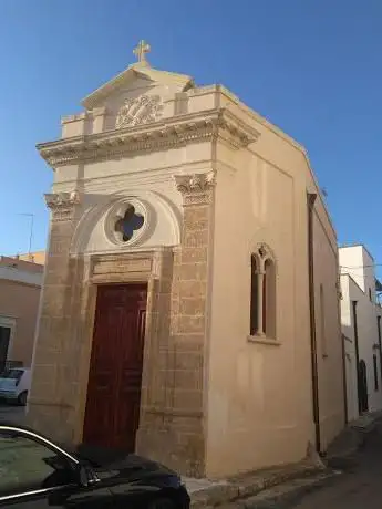 Photo de Church of St. Anthony