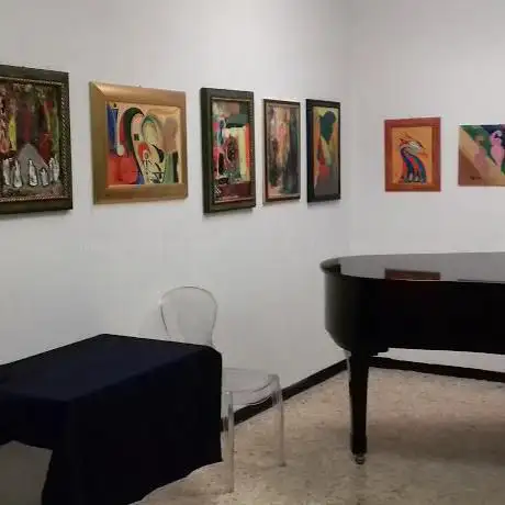 Photo de Centro Artistico Culturale “La Casacciaâ€