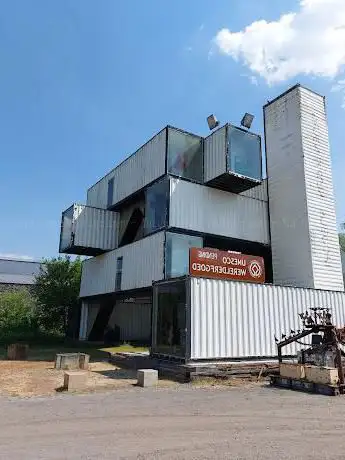 Verbeke Foundation