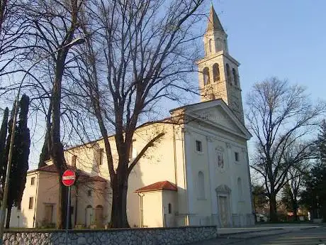 Photo de Duomo di San Lorenzo