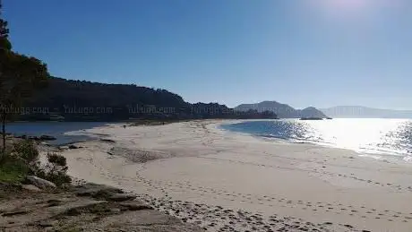 Caseta de Información del Parque Nacional