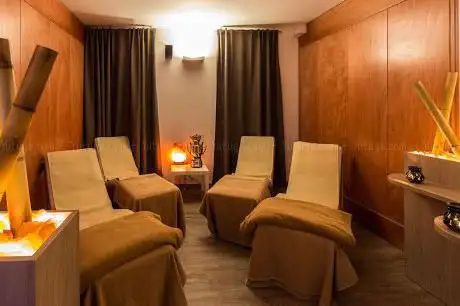 Photo de Honey SPA