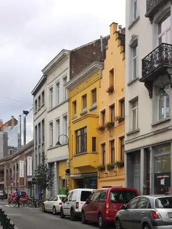 Disco Latina Bruselas