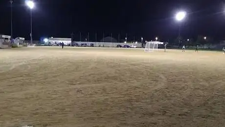 Campo sportivo Fortitudo