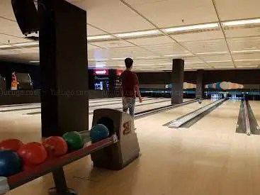 Fribowling Sa
