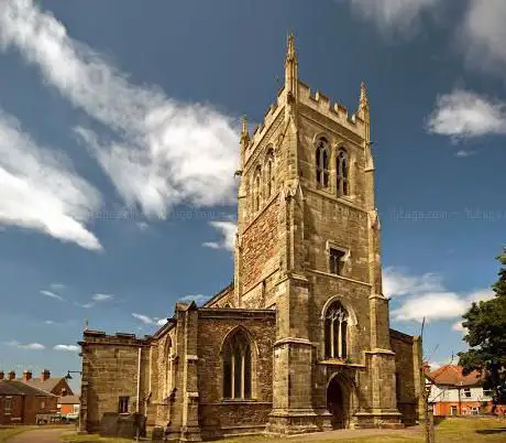Photo de St Mary's Church