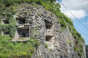Photo de Fort de Chillon