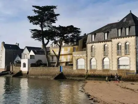 Photo de Tourist Information Center