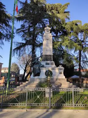 Monumento Ai Caduti
