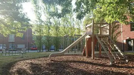 Speeltuin Sint-Sebastiaanstraat