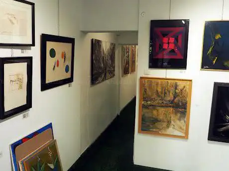 Photo de GalerÃa Casa Zóbel Cuenca