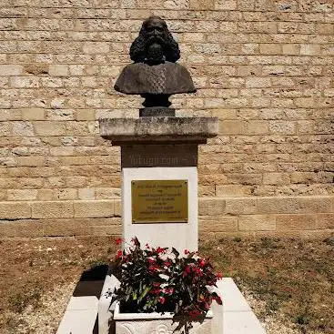Photo de Le Musée des Rois d'Araucanie et de Patagonie