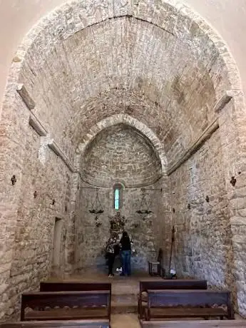 Photo de Santa Maria de Palera