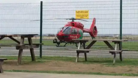 North Wales Air Academy Ltd