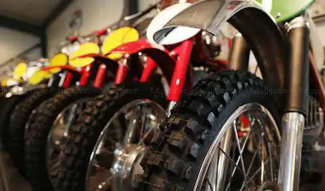 Motocross History Museum