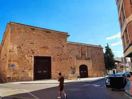 Photo de Centro Cultural La Alhóndiga