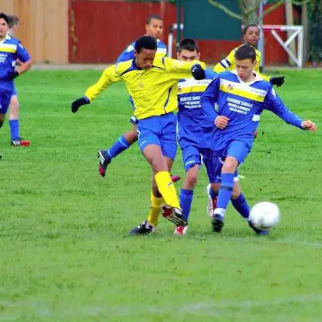 Photo de Forest United Youth FC