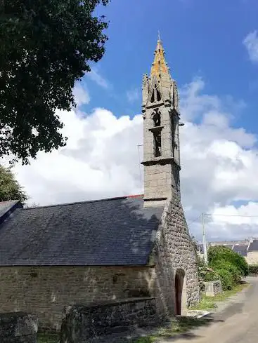 Chapelle Saint Tugdual de Lambabu