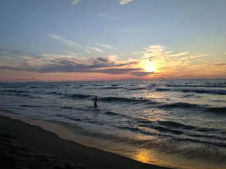 Photo de Bagno Miramare