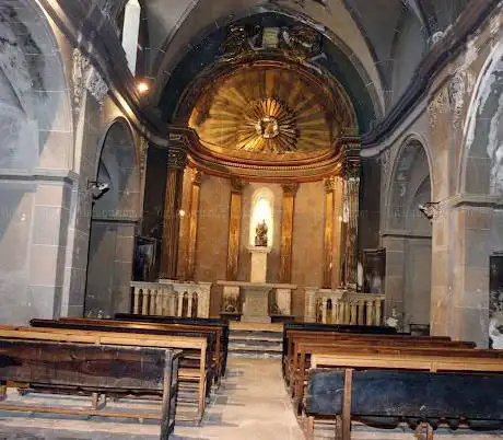 Santa Maria de Segueró