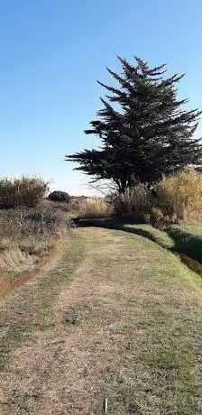 Parc nature sauvage