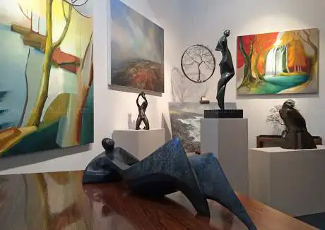 Hayloft Contemporary