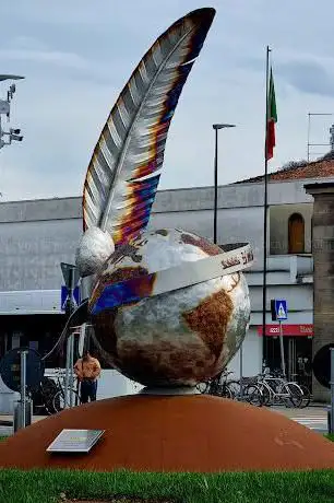 Monumento agli alpini