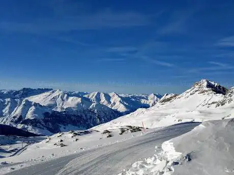 Sportbahnen Vals AG