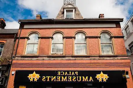 Photo de Palace Amusements